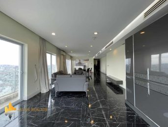 Awesome panoramic lake view unfurnished apartment for rent in Golden Westlake (3)