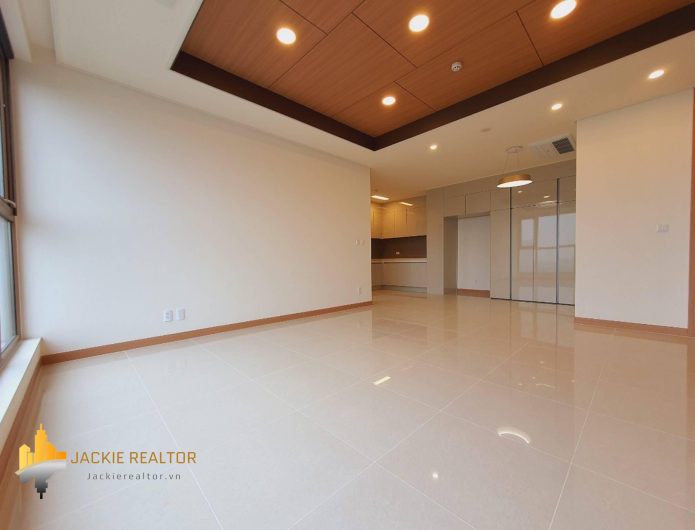 Basic 2BRs apartment for rent at a shocking price in Starlake (1)