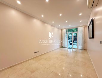 Basic furnished villa for rent at K2 Ciputra (4)