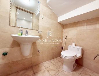 Basic furnished villa for rent at K2 Ciputra (5)