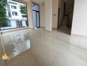 Basic lovely 6BRs villa in Hanoi Diplomacy Urban for rent (5)