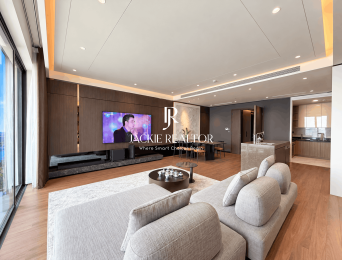 Beathtaking 3BRs apartment with an awesome lake-view for rent in Heritage Westlake (2)