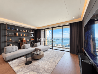 Beathtaking 3BRs apartment with an awesome lake-view for rent in Heritage Westlake (3)
