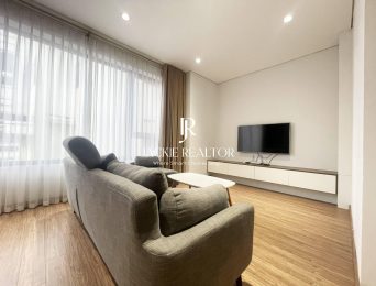 Beautiful 1 bedroom for rent in Tay Ho Street, Westlake Hanoi (3)