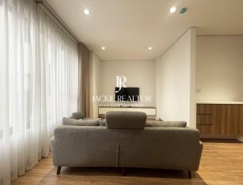 Beautiful 1 bedroom for rent in Tay Ho Street, Westlake Hanoi (4)