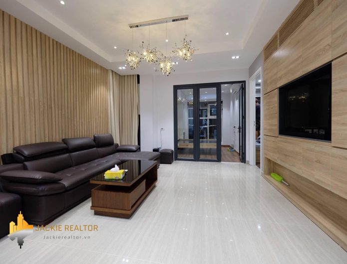 Beautiful 114m2 The Link Ciputra apartment for rent (11)