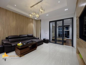 Beautiful 114m2 The Link Ciputra apartment for rent (15)