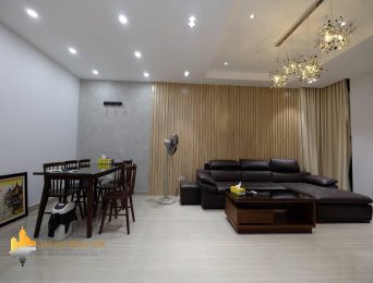 Beautiful 114m2 The Link Ciputra apartment for rent (17)