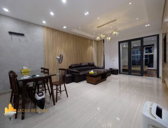 Beautiful 114m2 The Link Ciputra apartment for rent (4)