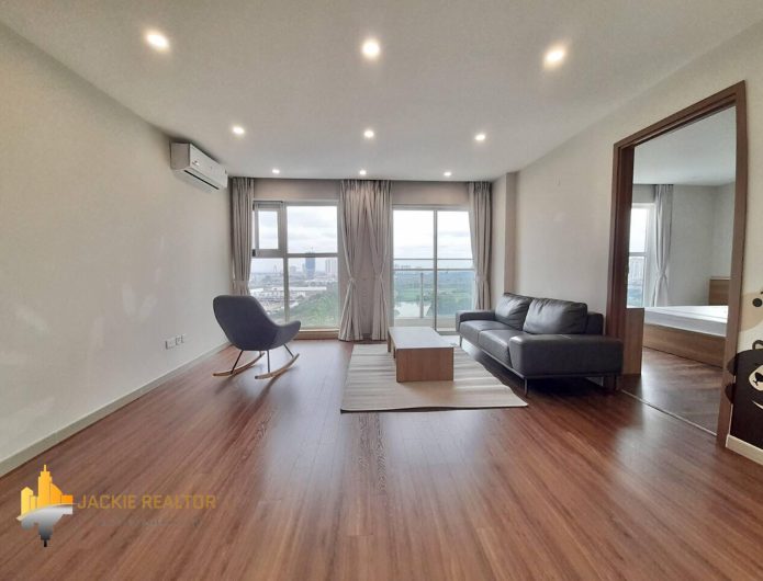 Beautiful 154 sqm apartment to rent in The Link Ciputra (1)
