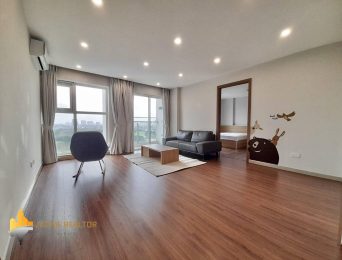 Beautiful 154 sqm apartment to rent in The Link Ciputra (2)