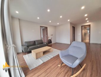 Beautiful 154 sqm apartment to rent in The Link Ciputra (3)