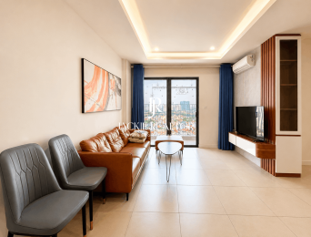 Beautiful 2-bedroom apartment at Kosmo Tay Ho for rent (3)