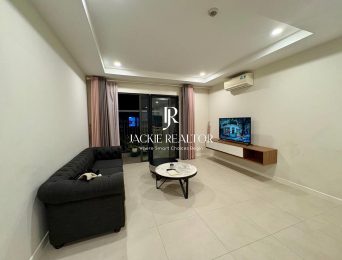 Beautiful 2-bedroom apartment in Kosmo Tay Ho for rent (2)