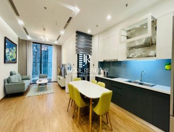 Beautiful 2BRs apartment for rent in M1 building, Vinhomes Metropolis (3)