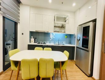 Beautiful 2BRs apartment for rent in M1 building, Vinhomes Metropolis (4)