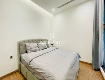 Beautiful 2BRs apartment for rent in M1 building, Vinhomes Metropolis (5)