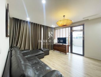 Beautiful 2BRs apartment for rent in Vong Thi with a stunning view of Westlake (3)