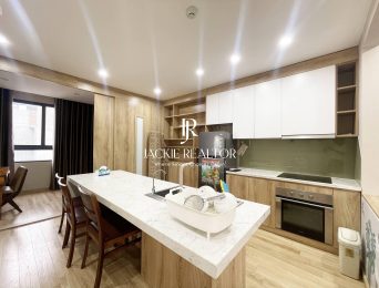Beautiful 2BRs apartment for rent in Vong Thi with a stunning view of Westlake (5)