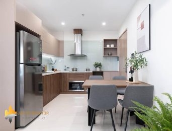 Beautiful 2BRs apartment in Vinhomes Ocean Park for lease (6)