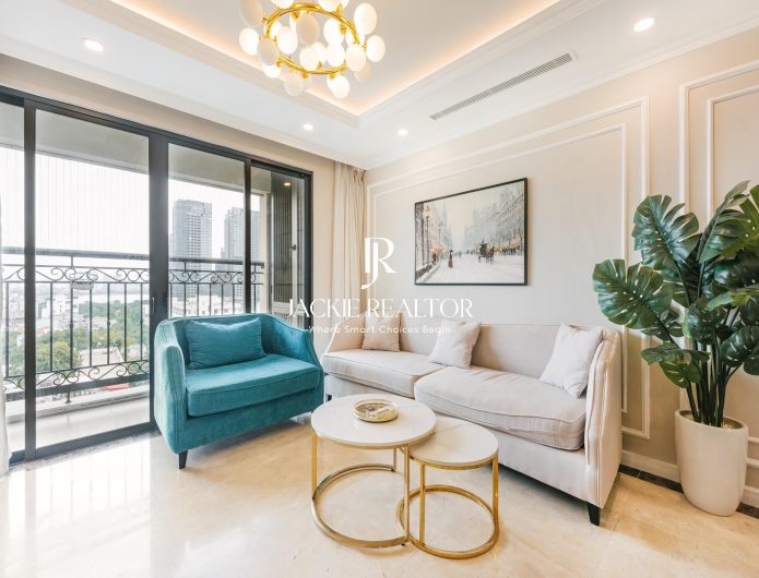 Beautiful 3-bedroom apartment at D' Le Roi Soleil for rent (1)