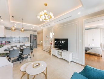 Beautiful 3-bedroom apartment at D' Le Roi Soleil for rent (3)