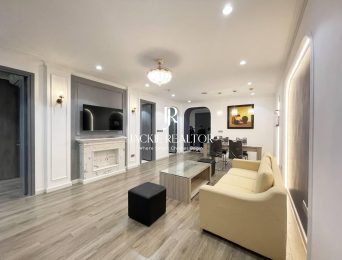 Beautiful 3-bedroom apartment for rent in L1 Ciputra (3)