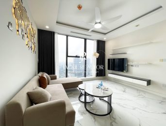 Beautiful 3-bedroom apartment in S4 Sunshine City for rent (3)