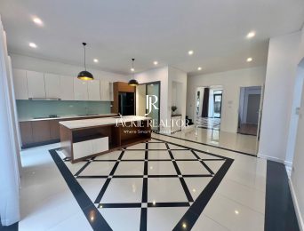 Beautiful 3-bedroom garden house at C4 Ciputra for rent (3)