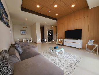 Beautiful 3-bedroom lake view apartment for rent in Star Lake (3)