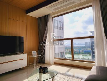 Beautiful 3-bedroom lake view apartment for rent in Star Lake (5)