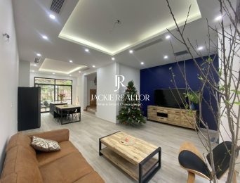 Beautiful 5-bedroom adjacent villa at Starlake for rent (2)