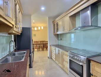 Beautiful Apartment For Rent In L1 Building, The Link Ciputra (1)