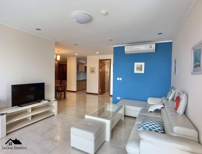 Beautiful Apartment For Rent In L1 Building, The Link Ciputra (12)