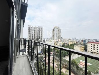 Beautiful Apartment Pentstudio for rent at 1900USD - Full of services (17)