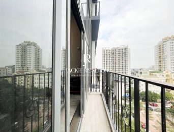 Beautiful Apartment Pentstudio for rent at 1900USD - Full of services (18)