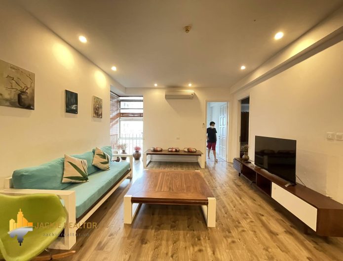 Beautiful Ciputra apartment rental G3 Building - Nice furniture - Reasonable price (1)