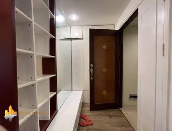 Beautiful Ciputra apartment rental G3 Building - Nice furniture - Reasonable price (16)