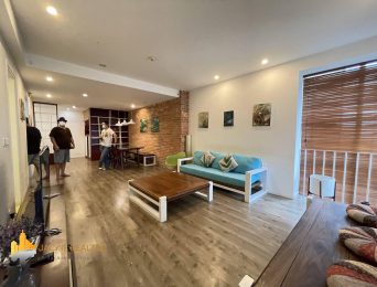 Beautiful Ciputra apartment rental G3 Building - Nice furniture - Reasonable price (2)