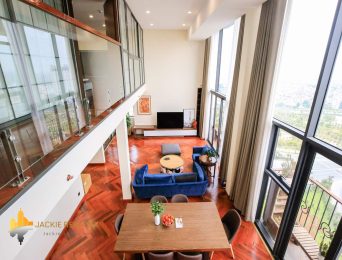 Beautiful Duplex Apartment For Rent In PentStudio Hanoi! (8)