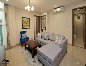 Beautiful L3 The Link Ciputra Apartment For Rent In Ciputra Hanoi (18)