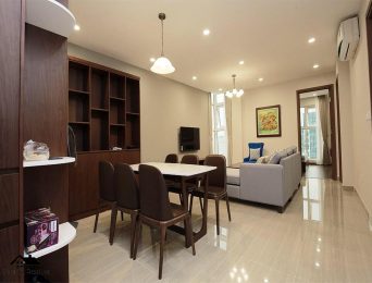 Beautiful L3 The Link Ciputra Apartment For Rent In Ciputra Hanoi (4)