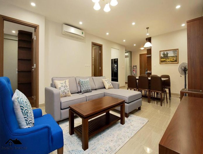 Beautiful L3 The Link Ciputra Apartment For Rent In Ciputra Hanoi (7)