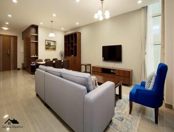 Beautiful L3 The Link Ciputra Apartment For Rent In Ciputra Hanoi (8)