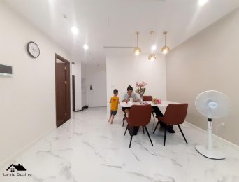 Beautiful Sunshine City Hanoi Apartment For Rent (11)