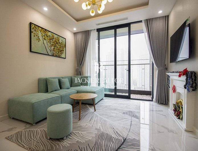 Beautiful Sunshine City apartment for rent (1)