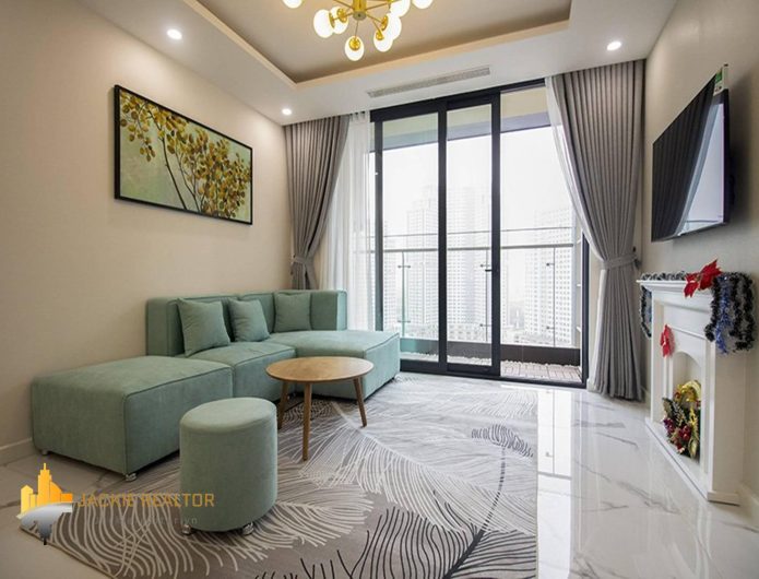 Beautiful Sunshine City apartment for rent for only 750 USD (1)