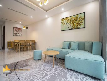 Beautiful Sunshine City apartment for rent for only 750 USD (3)