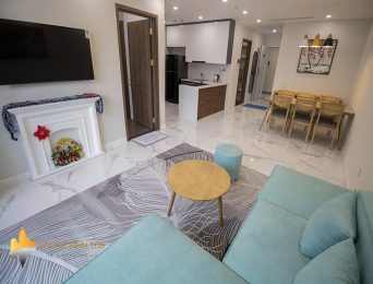 Beautiful Sunshine City apartment for rent for only 750 USD (4)