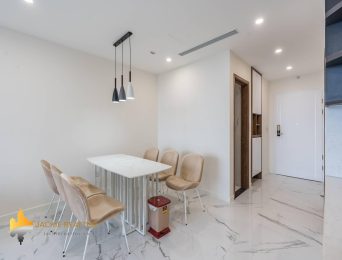 Beautiful apartment for rent in S2 Sunshine City (10)